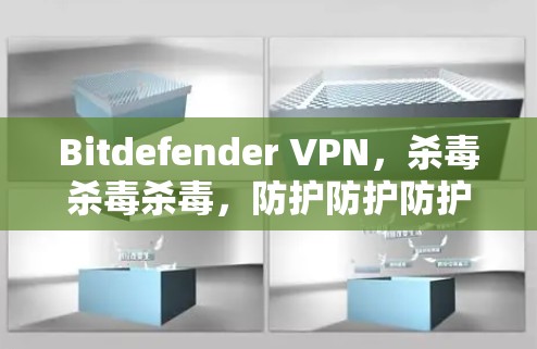 Bitdefender VPN，杀毒杀毒杀毒，防护防护防护！