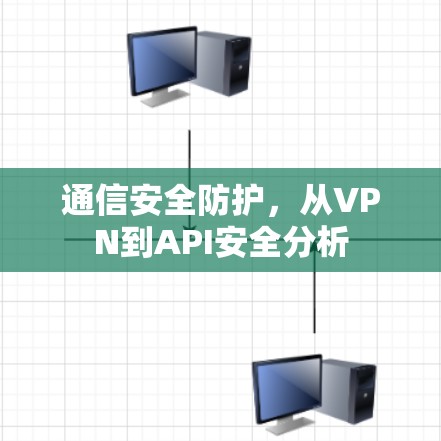 通信安全防护，从VPN到API安全分析