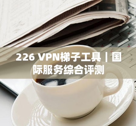 226 VPN梯子工具|国际服务综合评测 226 VPN梯子工具|国际服务综合评测