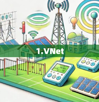 1.VNet
