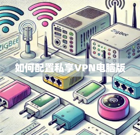 如何配置私享VPN电脑版 如何配置私享VPN电脑版