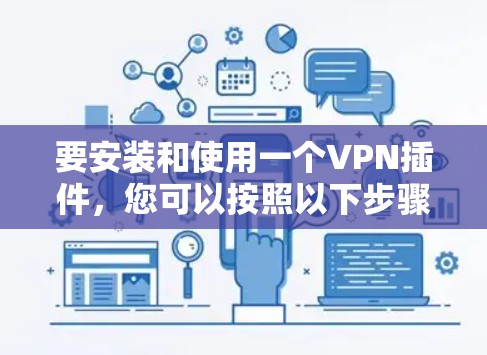 要安装和使用一个VPN插件,您可以按照以下步骤进行 要安装和使用一个VPN插件,您可以按照以下步骤进行