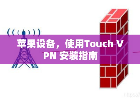 苹果设备，使用Touch VPN 安装指南