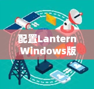 配置Lantern Windows版客户端的步骤如下 配置Lantern Windows版客户端的步骤如下