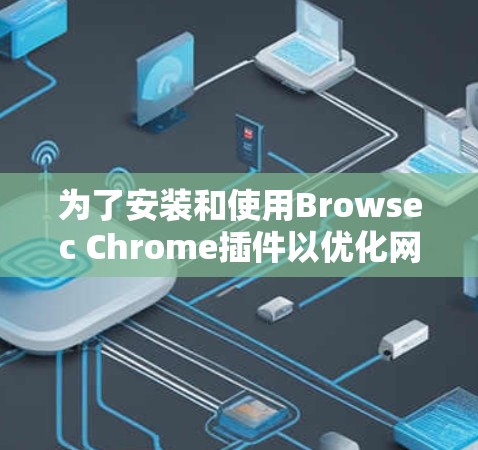 为了安装和使用Browsec Chrome插件以优化网页性能，您可以按照以下步骤进行操作
