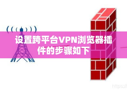 设置跨平台VPN浏览器插件的步骤如下