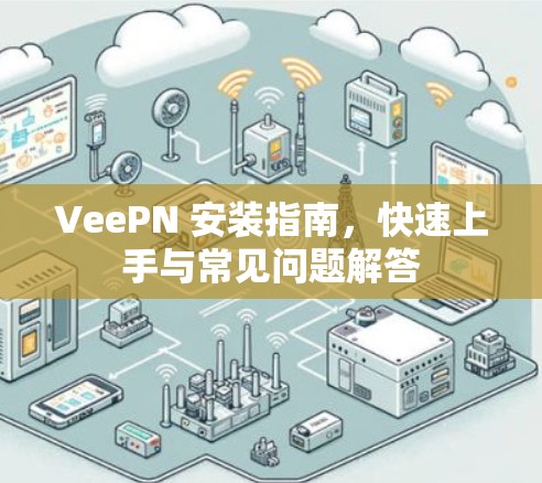 VeePN 安装指南，快速上手与常见问题解答