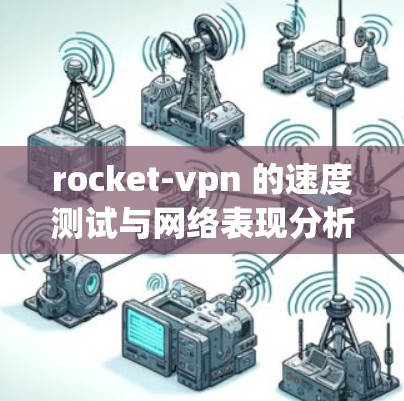 rocket-vpn 的速度测试与网络表现分析