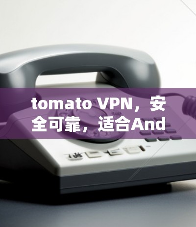 tomato VPN，安全可靠，适合Android设备的VPN解决方案