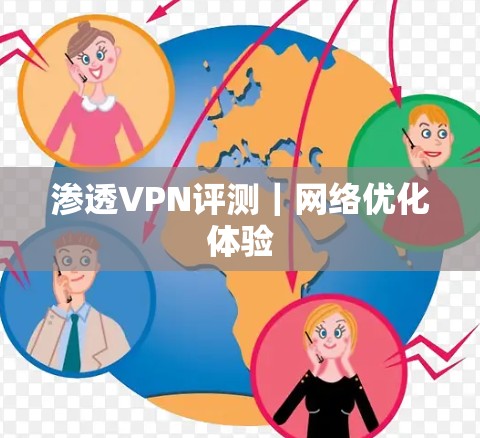 渗透VPN评测|网络优化体验 渗透VPN评测|网络优化体验