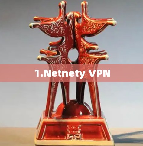 1.Netnety VPN 1.Netnety VPN