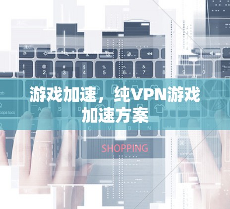 游戏加速,纯VPN游戏加速方案 游戏加速,纯VPN游戏加速方案