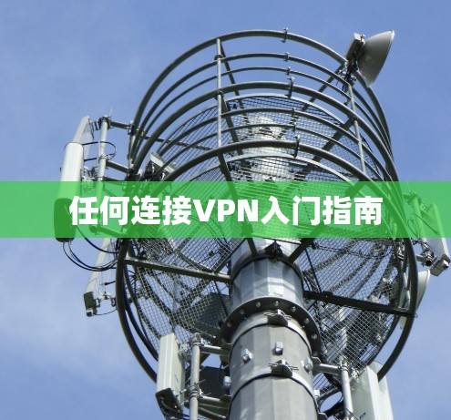 任何连接VPN入门指南