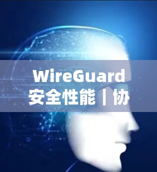 WireGuard安全性能|协议特点介绍 WireGuard安全性能|协议特点介绍