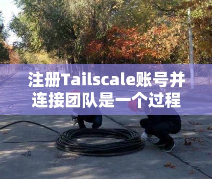 注册Tailscale账号并连接团队是一个过程，以下是一步步的指南，帮助你顺利完成