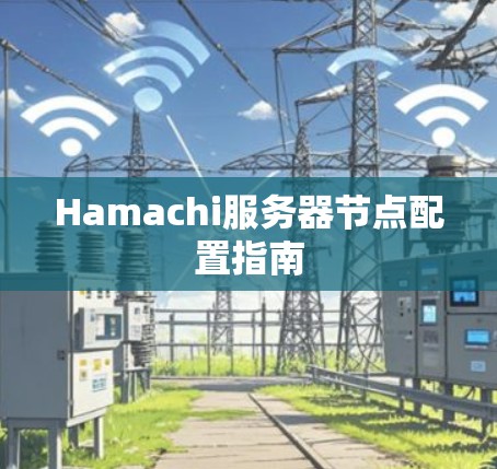 Hamachi服务器节点配置指南