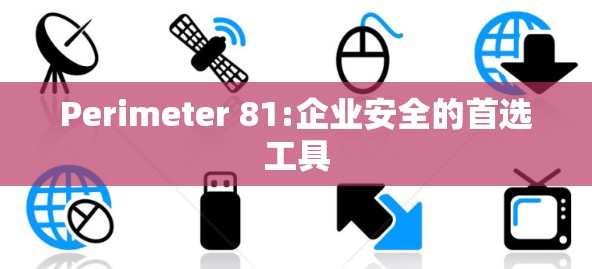 Perimeter 81:企业安全的首选工具