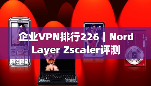 企业VPN排行226｜NordLayer Zscaler评测