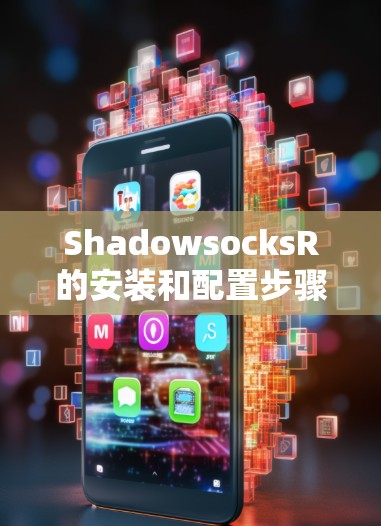 ShadowsocksR的安装和配置步骤如下