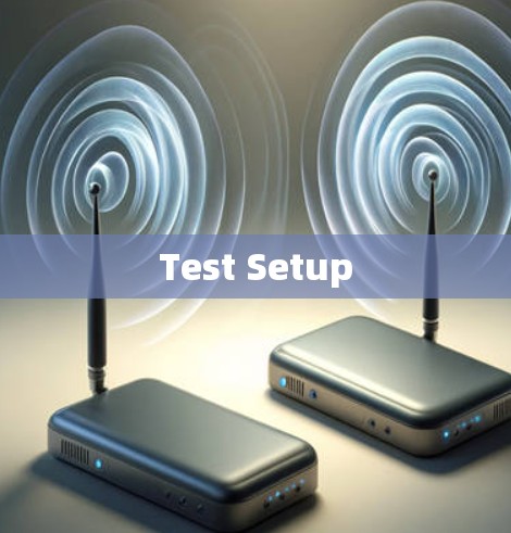 Test Setup