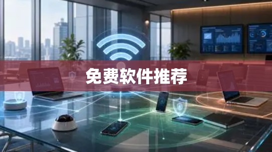 免费软件推荐 免费软件推荐