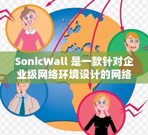 SonicWall 是一款针对企业级网络环境设计的网络安全软件，旨在为企业提供高度的安全性和合规性。以下是对其在企业VPN中的分析