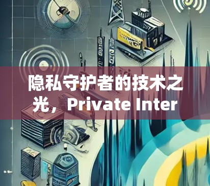 隐私守护者的技术之光，Private Internet Access VPN 的技术解析与解决方案