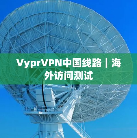 VyprVPN中国线路|海外访问测试 VyprVPN中国线路|海外访问测试