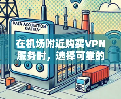在机场附近购买VPN服务时，选择可靠的VPN节点和高速VPN线路非常关键。以下是推荐的机场节点和高速VPN线路