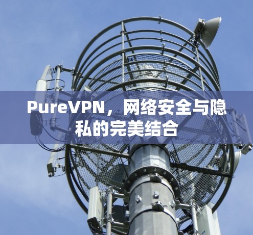 PureVPN，网络安全与隐私的完美结合