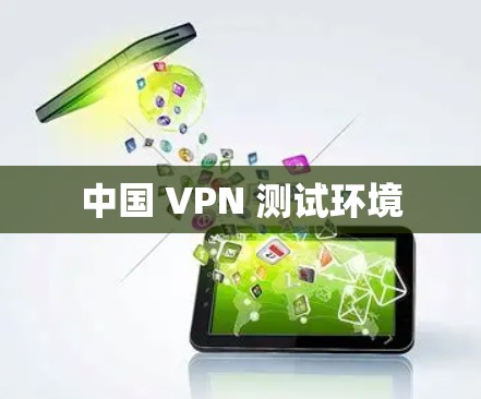 中国 VPN 测试环境 中国 VPN 测试环境
