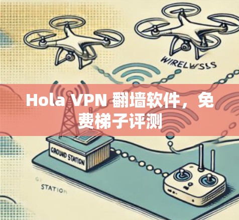 Hola VPN 翻墙软件,免费梯子评测 Hola VPN 翻墙软件,免费梯子评测