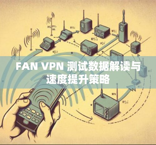 FAN VPN 测试数据解读与速度提升策略