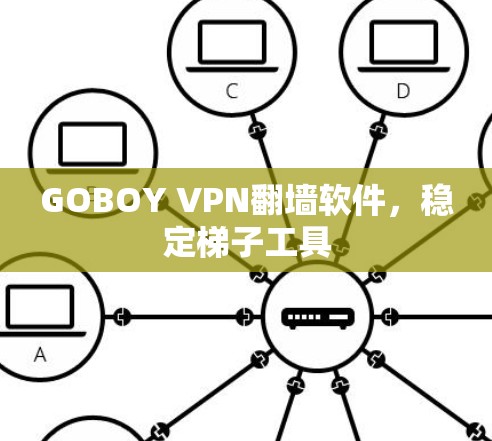 GOBOY VPN翻墙软件，稳定梯子工具