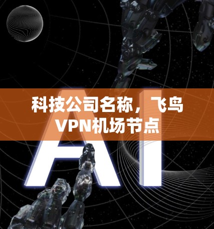 科技公司名称，飞鸟VPN机场节点