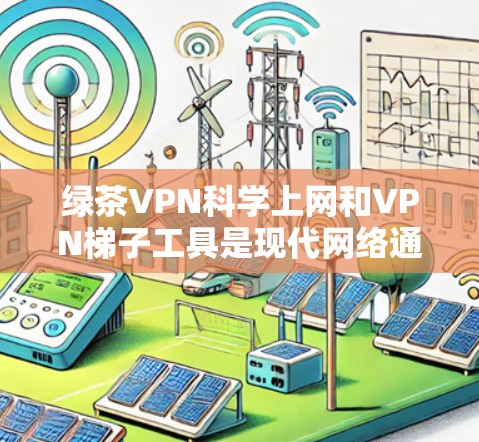 绿茶VPN科学上网和VPN梯子工具是现代网络通信中不可或缺的组成部分。以下是详细的解释和步骤