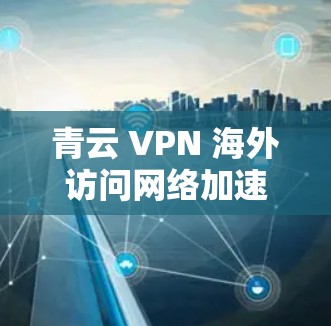 青云 VPN 海外访问网络加速方案解析