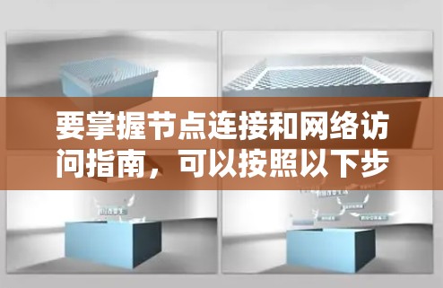 要掌握节点连接和网络访问指南，可以按照以下步骤进行学习和实践