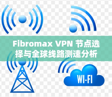 Fibromax VPN 节点选择与全球线路测速分析