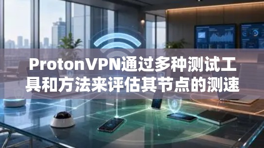 ProtonVPN通过多种测试工具和方法来评估其节点的测速性能。以下是对该过程的详细分析 ProtonVPN通过多种测试工具和方法来评估其节点的测速性能。以下是对该过程的详细分析
