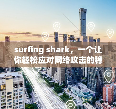 surfing shark，一个让你轻松应对网络攻击的稳定梯子软件