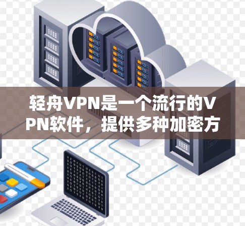 轻舟VPN是一个流行的VPN软件，提供多种加密方式和多语言选项。以下是轻舟VPN的官方下载入口