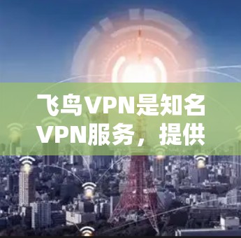 飞鸟VPN是知名VPN服务，提供安全、便捷的网络连接。以下是关于飞鸟VPN的官网入口和高速VPN软件的推荐