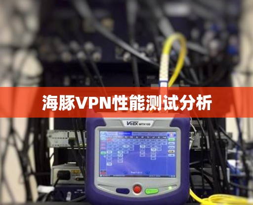 海豚VPN性能测试分析 海豚VPN性能测试分析