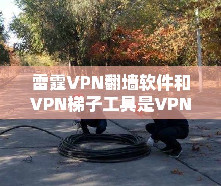 雷霆VPN翻墙软件和VPN梯子工具是VPN中常见的工具，但需要注意的是，它们的使用方式和目的可能有所不同。以下是详细的解释