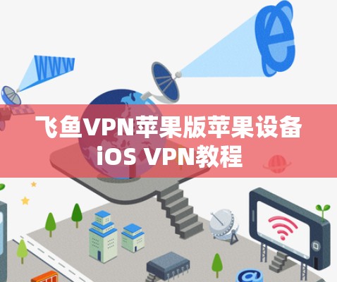 飞鱼VPN苹果版苹果设备iOS VPN教程