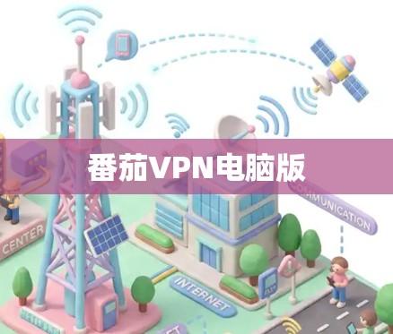 番茄VPN电脑版