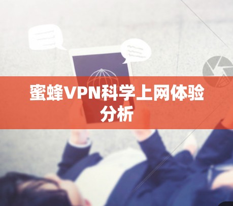 蜜蜂VPN科学上网体验分析