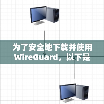 为了安全地下载并使用WireGuard，以下是一步步的指南