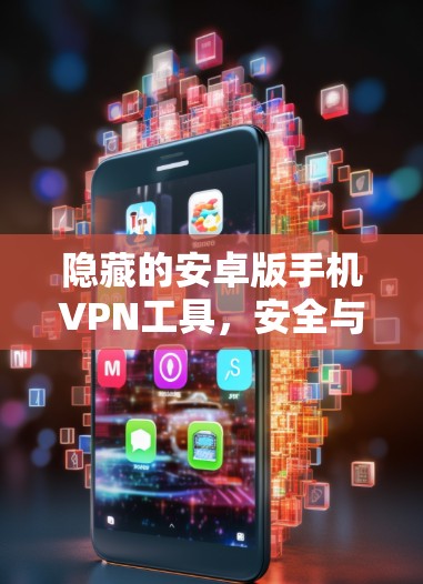 隐藏的安卓版手机VPN工具,安全与便捷的结合 隐藏的安卓版手机VPN工具,安全与便捷的结合